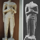 Illustration for article titled Experts Assess The Damage Wrought By ISIS At The Mosul Museum
